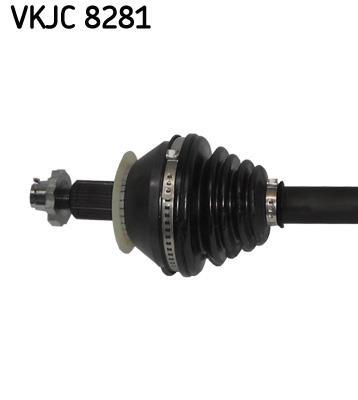 Cardan SKF VKJC 8281
